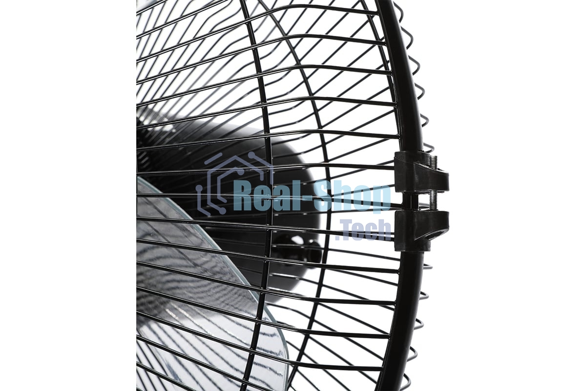 Вентилятор напольный Ballu BFF-907