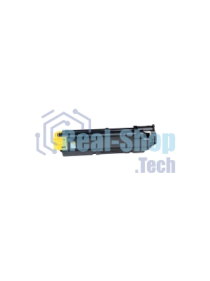 Картридж лазерный Kyocera TK-5380Y 1T02Z0ANL0 желтый (10000 стр.) для Kyocera PA4000cx/MA4000cix/MA4000cifx