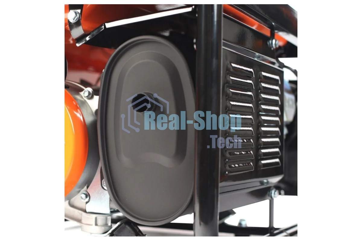 Электрогенератор бензиновый Patriot Max Power SRGE 2500, 2.2 кВт, 65 дБ, 36.2 кг