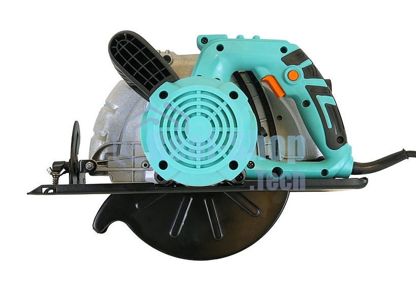 Циркулярная пила (дисковая) Sturm! CS50235 2300Вт (ручная) D диска.:235мм