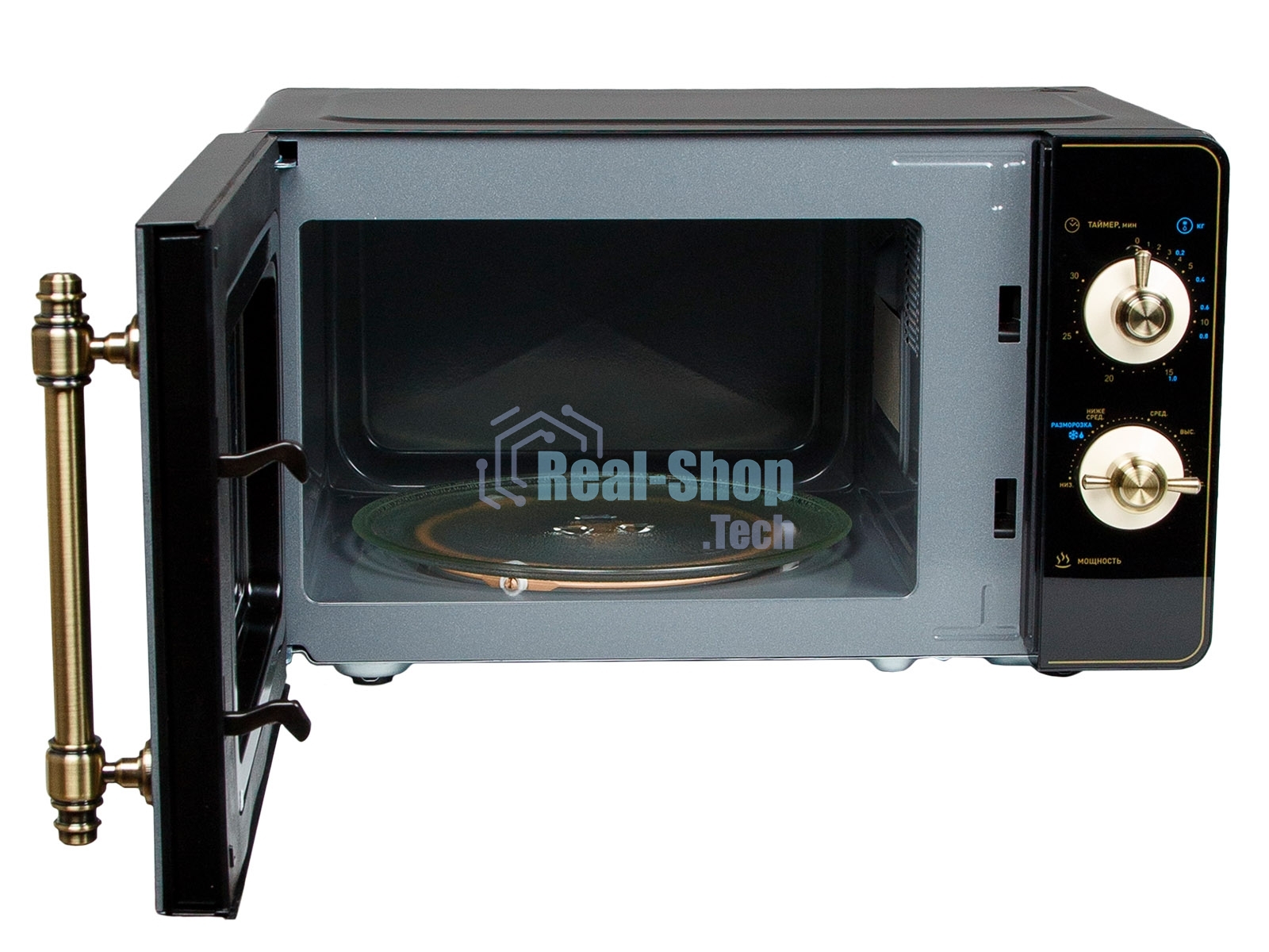 Микроволновая печь VEKTA MS720HRB