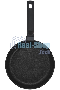 Сковорода Rondell Basaltica RDA-1841 круглая 26 см