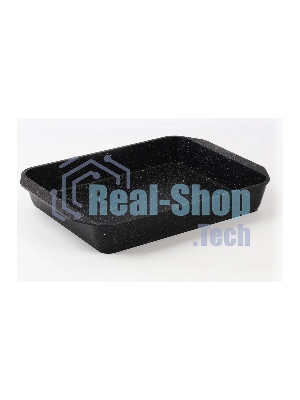 Противень Мечта 95802 Гранит black