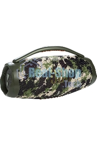 Портативная акустика JBL BOOMBOX 3 камуфляж