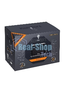 Тостер LEONORD LE-1746 (107963)