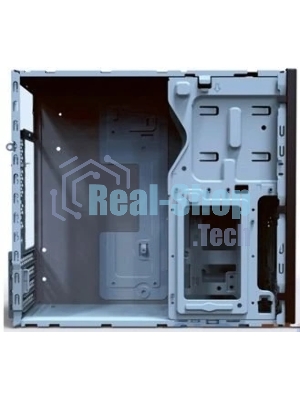 Компьютерный корпус Desktop InWin/Powerman EL501BK PM-300ATX U3.0*2AXXX Slim Case 6116779