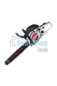 Бензопила Интерскол ПЦБ-18/52Л 2400Вт 3.3 л.с. дл.шины:18