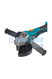 Угловая шлифовальная машина аккумуляторная Bort BWS-21Li