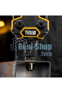 Заклепочник Denzel для резьбовых заклепок, двуручный, заклепки М3, М4, М5, М6, М8, М10, M12