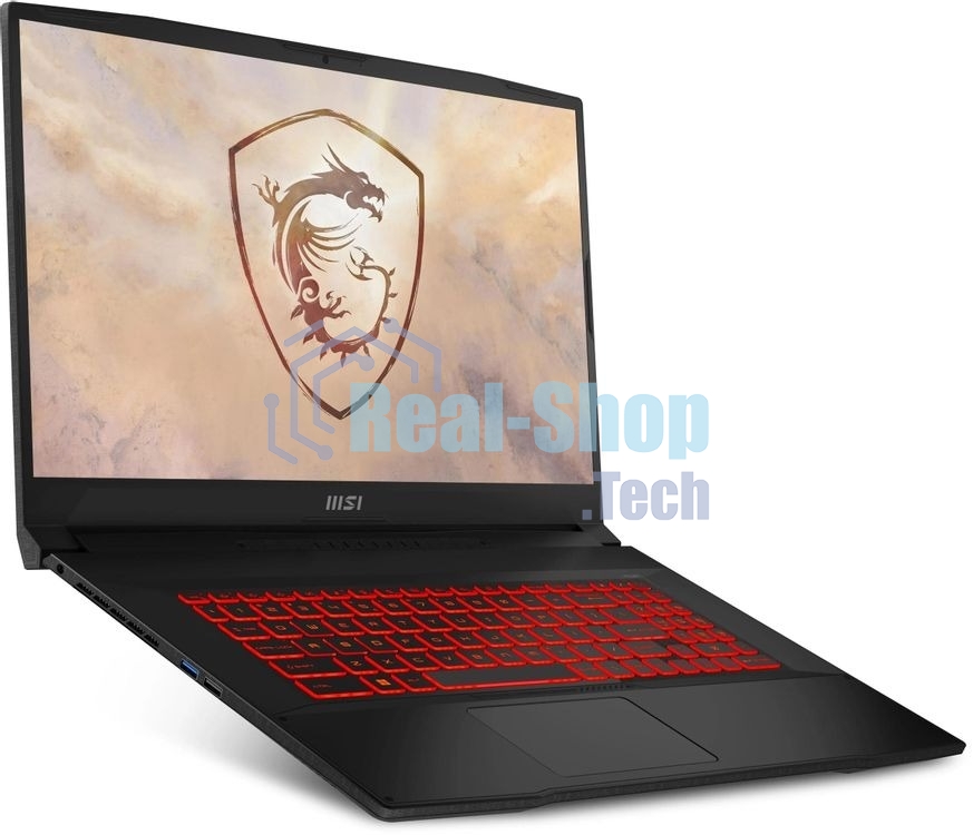 Ноутбук MSI Katana 17 B13UCR-1612XRU/17.3