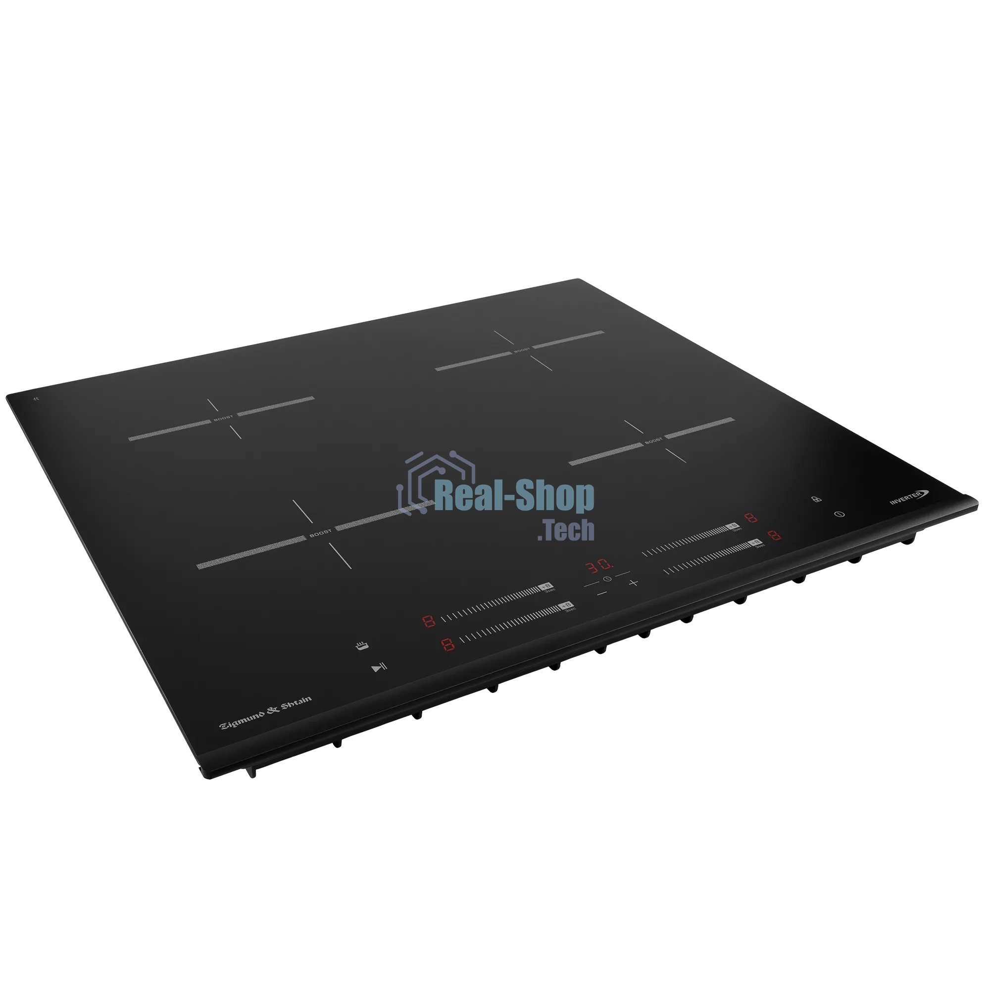 Варочная панель Zigmund & Shtain CI 23.6 BX
