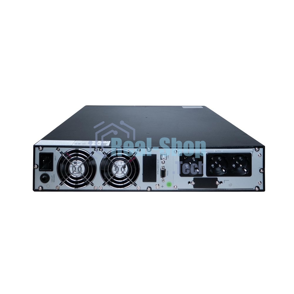 Источник бесперебойного питания (ИБП) ACD PW-RackLine 3000
