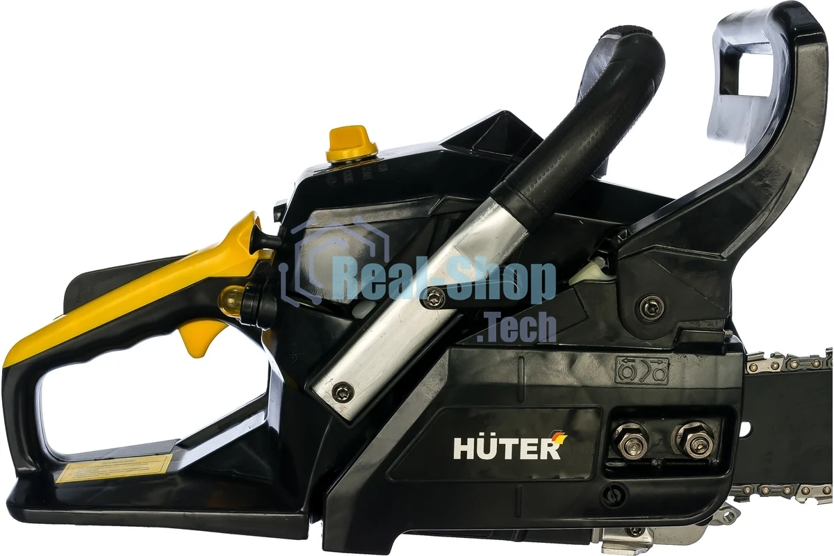 Бензопила Huter BS-40 1600Вт дл.шин.:40см