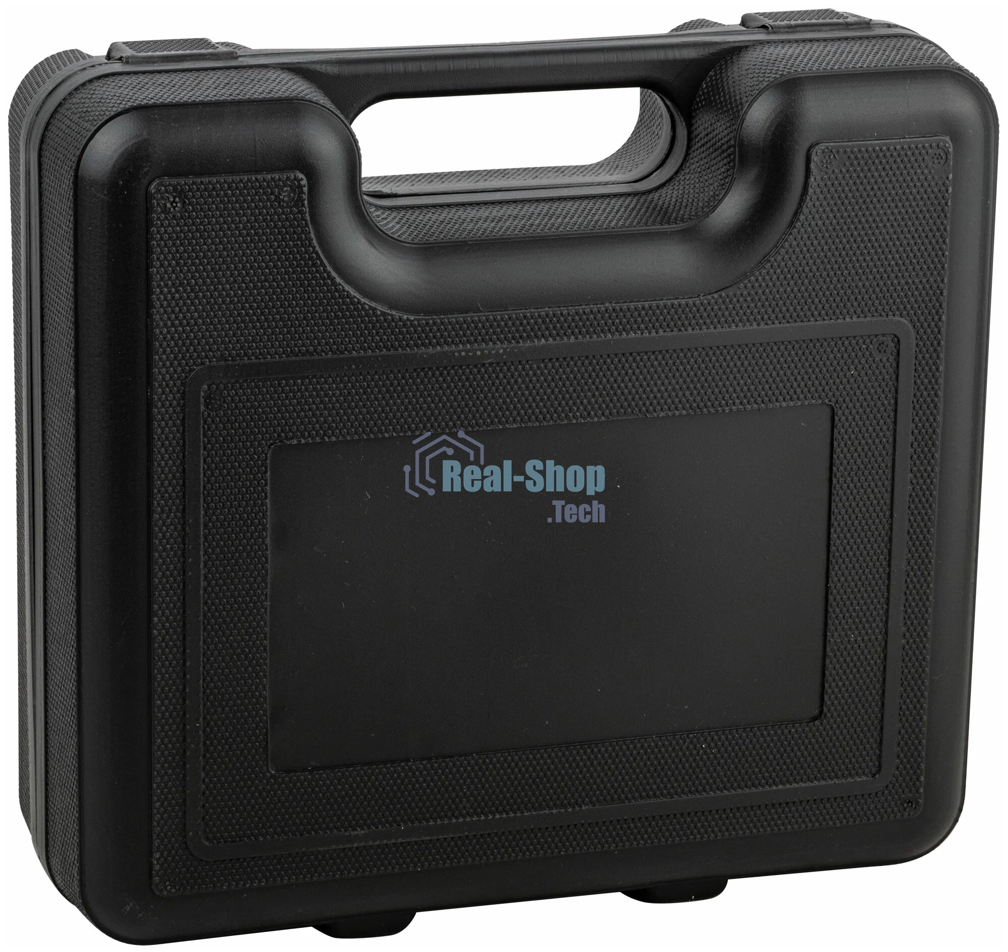 Фен технический FIT HG-2011C 2000 Вт, 250/500 C, 250/550 л/мин