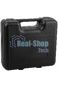 Фен технический FIT HG-2011C 2000 Вт, 250/500 C, 250/550 л/мин