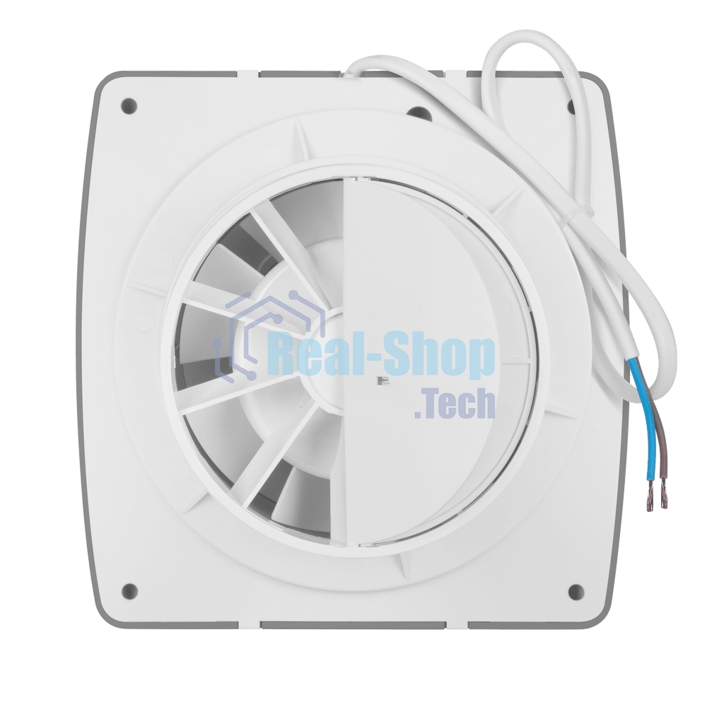 Вытяжной вентилятор Maunfeld MFX10S