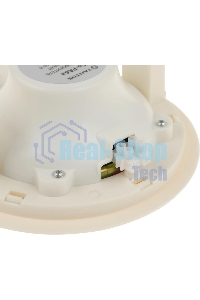 Громкоговоритель Tantos TSo-PA6a потолочный 6Вт белый (00-00026409)