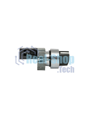 Переключатель EKF BD21 PROxima 2P короткая ручка NO IP65
