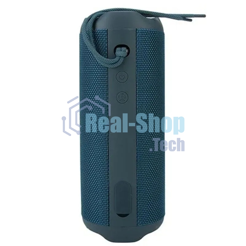 Колонка Eltronic SIMPLY 30-04 TWS синий