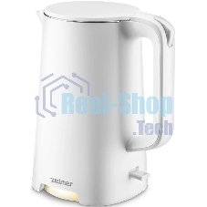 Чайник электрический ZCK8040 ZELMER