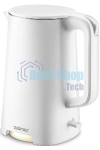 Чайник электрический ZCK8040 ZELMER