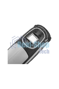 Фен технический Deko HG2500 PRO 2500Вт темп.350/600С