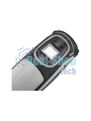 Фен технический Deko HG2500 PRO 2500Вт темп.350/600С