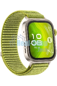 Умные часы Huawei Watch Fit 4 Pro Seiya-B29W, 1.82