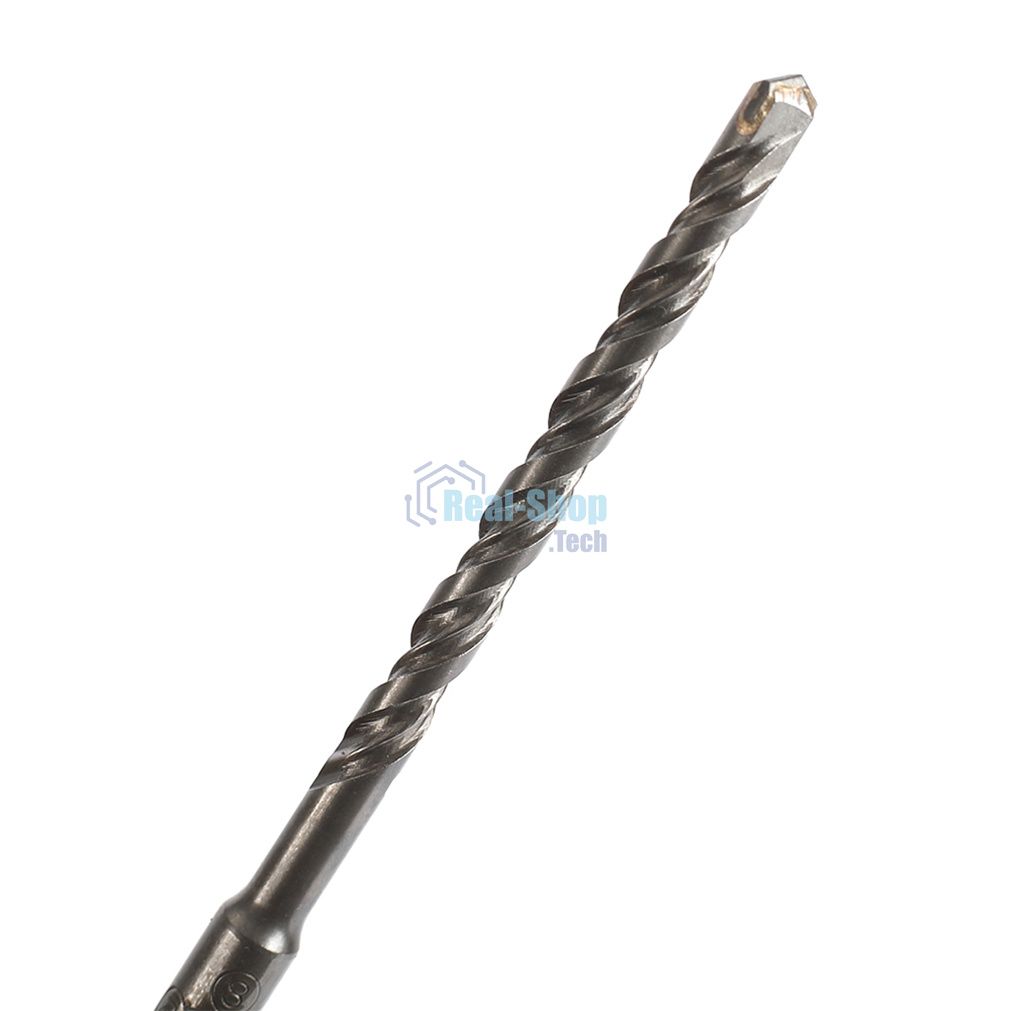 Бур EDGE by PATRIOT SDS Plus 8x160