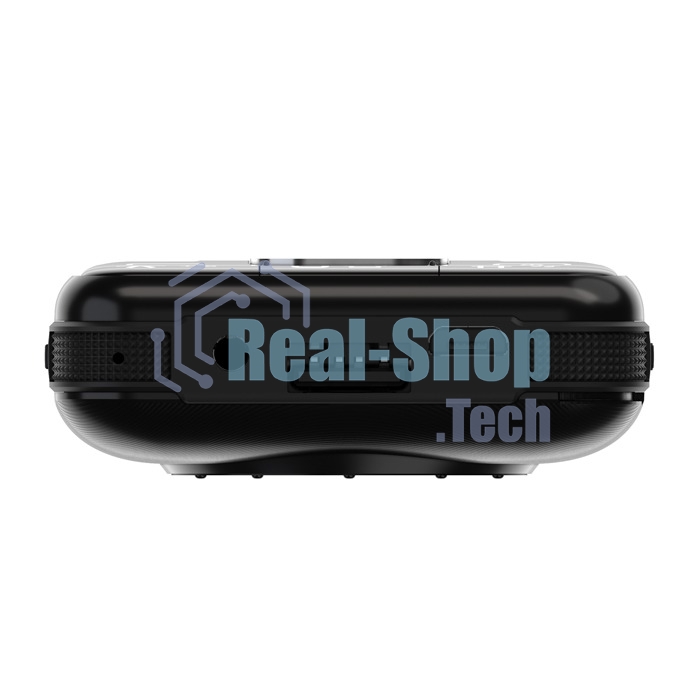 Мобильный телефон Maxvi Р110 черный