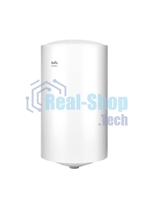 Водонагреватель Ballu BWH/S 100 Brief белый