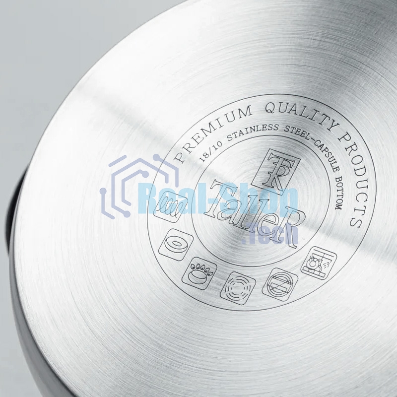 Яйцеварка TalleR TR-11108