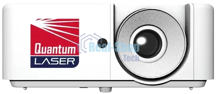 Лазерный проектор InFocus INL174 DLP, XGA, 4100 lm, 3 500 000:1, 1.942.16:1, HDMI x2, VGA in x1, Composite video x1, RS232 x1, Audio in/out, VGA out x1, USB-A x1, 1х15w, 2,9 кг, белый