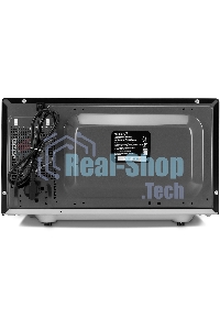 Микроволновая печь Vitek VT-MW1323 23л. 900Вт черный