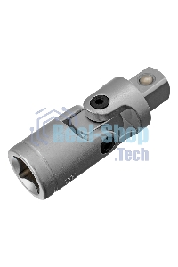 Набор инструментов Denzel 1/2