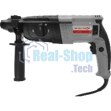 Перфоратор Интерскол П-25/750ЭР SDS plus 733.1.0.70