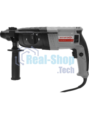 Перфоратор Интерскол П-25/750ЭР SDS plus 733.1.0.70