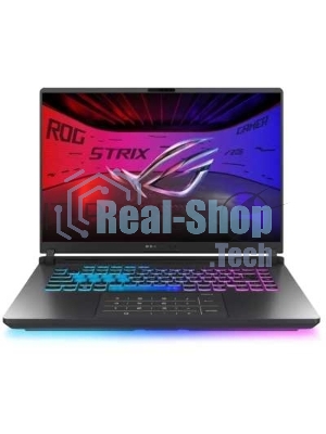 Ноутбук ASUS ROG Strix G16 G615LR-S5162 Intel Core Ultra 7 255HX 2300MHz/16