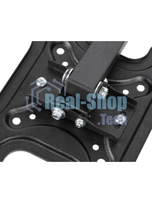 Кронштейн для телевизора Hama R1 118156 черный, 32