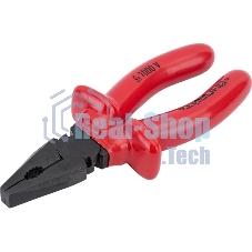 Пассатижи ОНЛАЙТ 82 929 OHT-Pad01-160 диэлектрические, 160 мм 82929