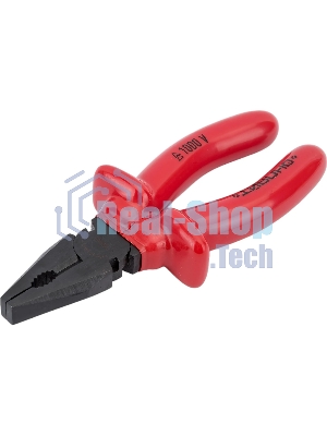 Пассатижи ОНЛАЙТ 82 929 OHT-Pad01-160 диэлектрические, 160 мм 82929