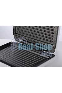 Сэндвичница электрическая Gorenje SM701GCW 700Вт белый