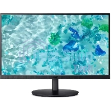 Монитор ACER CB272KL1bmiiprx 27'', ZeroFrame, Black, PCR 85%+OBP 5%, 16:9, IPS, 3840x2160, 4 (GTG)ms, 350cd, 72Hz, 2xHDMI(2.1) + 1xDP(1.4) + SPK + Audio Out, Speakers 2Wx2, sync: FreeSync, hdr: HDR 10, hadj 165, DE: Delta E<1, Vesa:100x100 Монитор ACER CB272KL1bmiiprx 27'', ZeroFrame, Black, PCR 85%+OBP 5%, 16:9, IPS, 3840x2160, 4 (GTG)ms, 350cd, 72Hz, 2xHDMI(2.1) + 1xDP(1.4) + SPK + Audio Out, Speakers 2Wx2, sync: FreeSync, hdr: HDR 10, hadj 165, DE: Delta E<1, Vesa:100x100