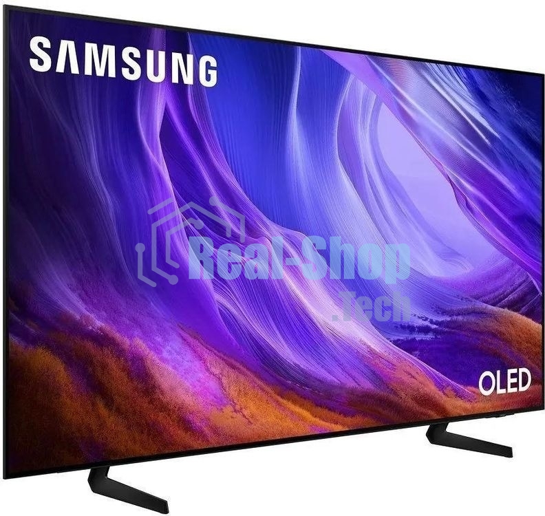 Телевизор SAMSUNG QE65S85HAEXPY, 65