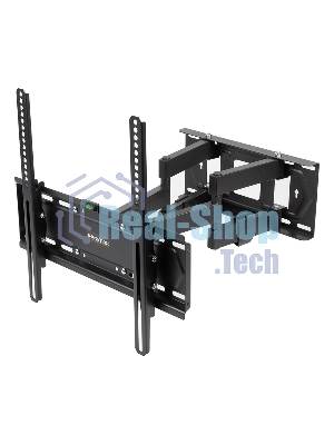 Кронштейн для телевизора Kromax PIXIS-L-2 черный 26