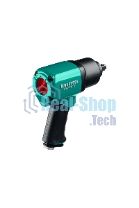 Гайковерт KRAFTOOL PW-900 ударный пневматический, 1/2