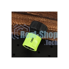 Соединитель быстросъемный для поливочных шлангов 3/4