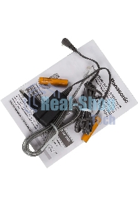 Телефон беспроводной (DECT) Panasonic KX-TG1711RUW (белый) АОН, Caller ID,12 мелодий звонка,подсветка дисплея,поиск трубки