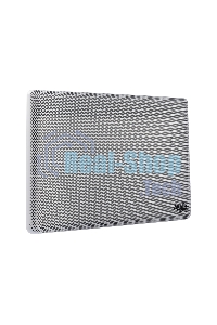 Обогреватель инфракрасный Ballu Apollo Infrared BIHP/A-1500 белый, микатермический, 1500 Вт, 20 м2, дисплей, термостат