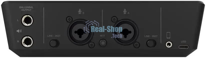 Звуковая карта Creative USB-C Live! Audio A3 7.1 Ret